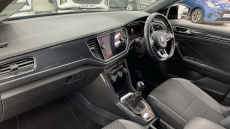 Volkswagen T-Roc 1.6 TDI R-Line 5dr Diesel Hatchback